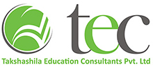 Takshashila Education Consultants - TEC