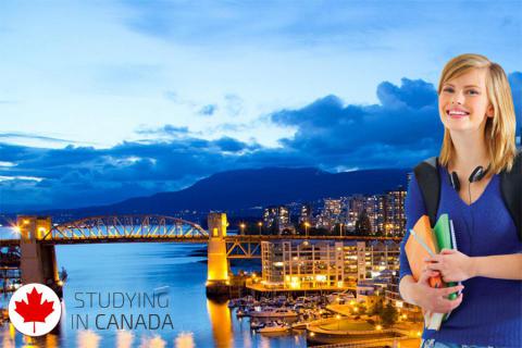 Study in Canada